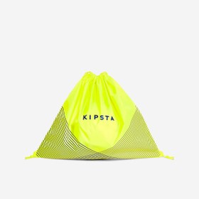Resim Decathlon İpli Ayakkabı Çantası - 15 L - Sarı / Mavi - LIGHT 