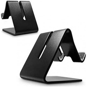 Resim Thentech Sağlam Kaydırmaz Telefon Ve Tablet Tutucu Stand 