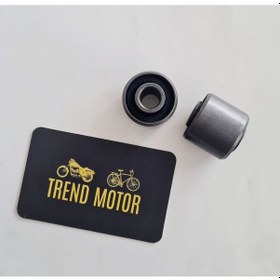 Resim MOTOR BURCU TAKIM - TVS PEP 