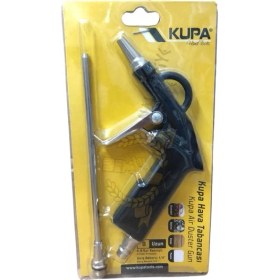 Resim Kupa Hırdavat Kupa Hava Tabancası Uzun 8" 