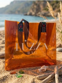 Resim Luzza PLAJ ÇANTASI TREND ÜRÜN 