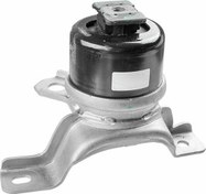 Resim LEMFORDER 4207401 | Motor Takozu Sağ Alt Land Rover Evoque 11-19 Freelander 2 11-14 