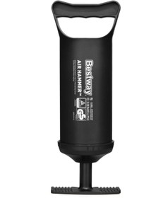 Resim Bestway Şişme Yatak, Şişme Bot , Şişme Havuz 29 cm El Pompası 62002 