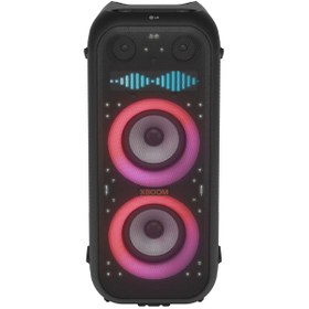 Resim LG 1000 W Güçlü Bluetooth Hoparlör | 2.1 Kanal | USB & Bluetooth 5.1 | AYAKKABILIK HEDİYE 