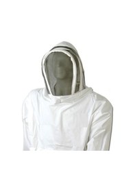 Resim Oval Başlıklı Maske 