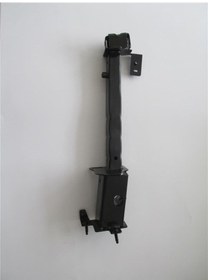 Resim Renault Megane 4 Sd 21/24 Şası Uç Demırı Kolu Sağ Beşık Motor Beşığıne Takılan 