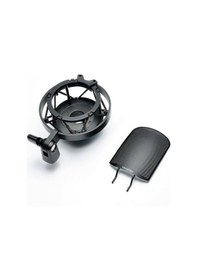 Resim Takstar Tak55 Profesyonel Kondenser Stüdyo Kayıt Mikrofonu 