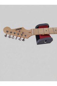 Resim Home Neolab Yükseklik Ayarlı Gitar Bakım ve Tel Değiştirme Sehpası 