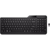 Resim HP 7N7B9AA 475 Çift Mod Kablosuz Klavye Siyah 7N7B9AA-AB8 