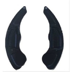 Resim Honda Cıvıc Fd6 2006-2011 Paddle Shıft (F1 Vıtes Kulakçık) Sıyah (541338964) 