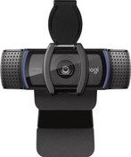 Resim LOGITECH C920E WEBCAM 960-001360 Logitech