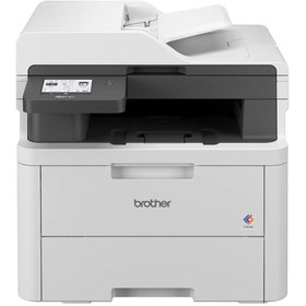 Resim Brother MFC-L3720CDW Çok Fonksiyonlu Renkli Laser Yazıcı 