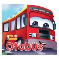 Resim Ben Kimim? - Otobüs 