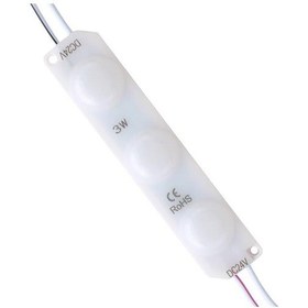 Resim 24 Volt 1.5 Watt Günışığı 2835 Cob Modül Led 