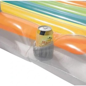 Resim Tp Buğz Lüks Koltuklu Deniz Yatağı 