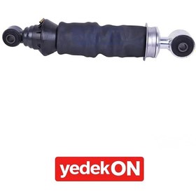 Resim Kabin Körüğü Axor 1840 Ön Amortisörlü Şem - A9408904919 