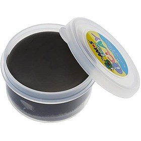 Resim Ic30-syh Proje Oyun Hamuru, Siyah Renk, 30 Gr Renkli 