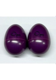 Resim Opus P-3pp Plastik Yumurta Marakas Mor 