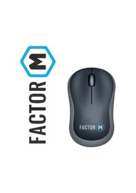 Resim Factor-M M1 Kablosuz Mouse 
