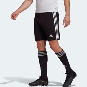 Resim Adidas GN5776 Squad 21 Sho Erkek Spor Şort 