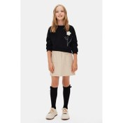 Resim Nk Kids Kız Çocuk Sweatshirt 39307 (39307) 