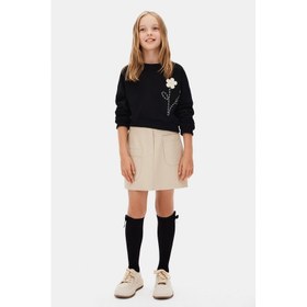 Resim Nk Kids Kız Çocuk Sweatshirt 39307 (39307) 