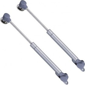 Resim Genel Markalar Gazlı Kalkar Kapak Pistonu 100n 1adet - Mobilya Makasları - Tek Ebat 