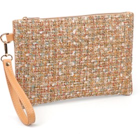 Resim Capone Outfitters Paris Kadın Clutch Çanta 