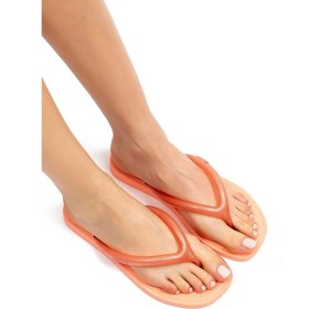 Resim Ipanema Puffer Day Kadın Parmak Arası Terlik Pembe 35/42 