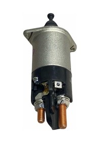 Resim Delco 24v Marş Otomatiği 2 Kulak 39mt 