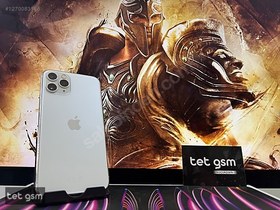 Resim Apple iPhone 11 Pro İkinci El TR | 64 GB | Gümüş 