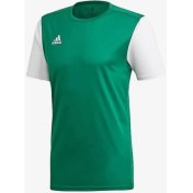 Resim adidas ESTRO 19 JSY Erkek T-shirt DP3238 