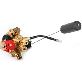 Resim Atiker Simit Tank Şamandıra Kiti 