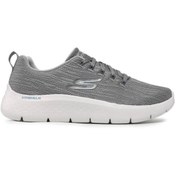Resim Skechers 216481-CCNV Go Walk Flex Quota Erkek Sneaker Yürüyüş Spor Ayakkabı | Orijinal 