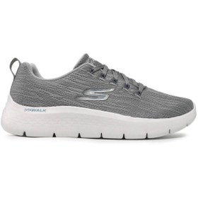 Resim Skechers 216481-CCNV Go Walk Flex Quota Erkek Sneaker Yürüyüş Spor Ayakkabı | Orijinal 