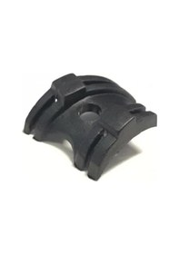 Resim Kadro Vites Alt Plastiği Siyah 