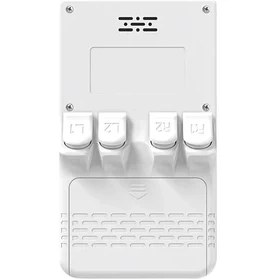 Resim MCM Group R36 Ultra 64GB Retro Oyun Konsolu 10.000 Oyunlu Taşınabilir El Konsolu 