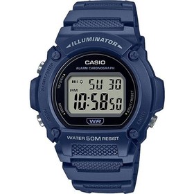 Resim Casio W-219H-2AVDF Erkek Kol Saati 