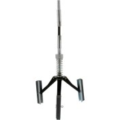 Resim Skyeyyt 2in Küçük Fren Silindiri Bono Aracı - Motor Silindir Hone Deglazer 1.25-3.5in Piston 3 Adet Taş 220 Grit (Yurt Dışından) 