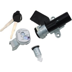 Resim Rks Spontini 110 Kontak Seti 