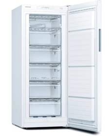 Resim Profilo DF1024WEVV 6 Çekmeceli 192 Lt Beyaz Derin Dondurucu 