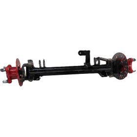 Resim Arora POLO PLUS - ŞAFT MİLİ KOMPLE 
