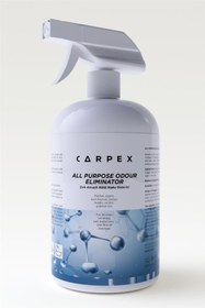 Resim Carpex Çok Amaçlı Kötü Koku Giderici 500 ml 