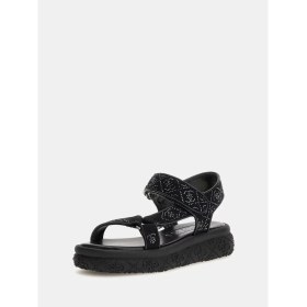 Resim Guess Lode Kadın Sandalet FLJLODFAP03 