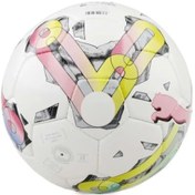 Resim Puma 083778601 Orbita Futbol Topu No:5 Çok Renkli 