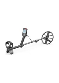 Resim Nokta&makro Simplex Ultra Altın - Para - Metal Dedektörü 