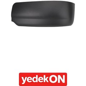 Resim Karlık Tampon Alt Tga Sol Alçak Kabin (Kahveci Premium) - 81416100225 