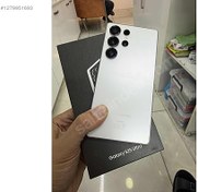 Resim Samsung S25 Ultra İkinci El TR | 512 GB | Gri İkinci El SAMSUNG GALAXY S25 ULTRA 512GB 45 GÜNLÜK NOKTA HATASIZ