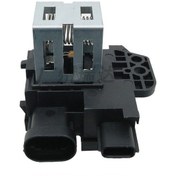 Resim 255507773r Renault Ve Nissan Otomobil Fan Rezistansı İçin Uygundur 1929 