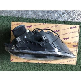 Resim Chrysler Pasifica Far Sağ 2004/2006 Tyc 5042-1001 